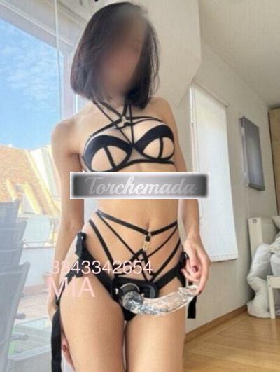 Girl Breve tour in zona  Rieti