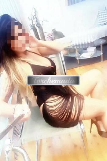 Girl Vogliosa Studentessa  Reggio Calabria