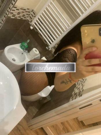 Girl Spettacolare Girl  Taranto