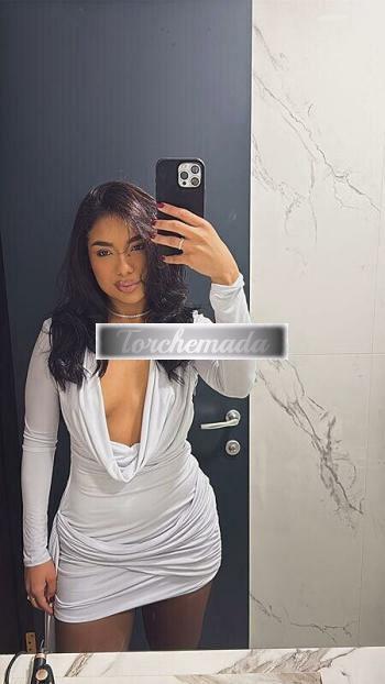 Girl Esplosiva Femmina  Foggia