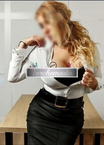 Girl Spettacolare Studentessa  Bergamo