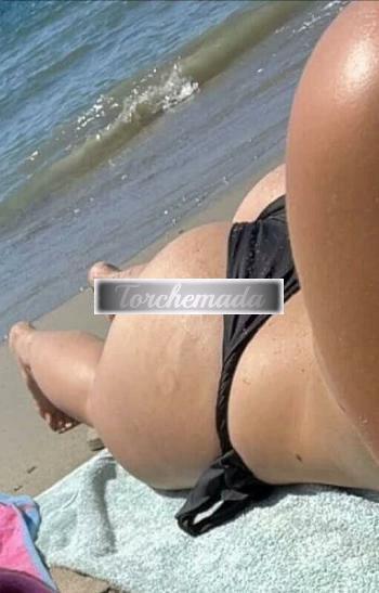 Girl Piccantissima Attrice  Cagliari