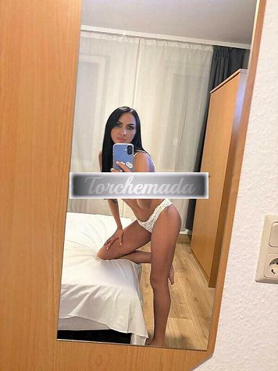 Girl Piccantissima Graziosa  Bari