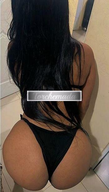 Girl Strepitosa Bambola  Venezia