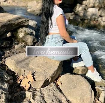Girl Fernanda  Vercelli