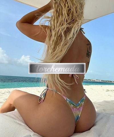 Girl Vogliosa Bambola  Messina