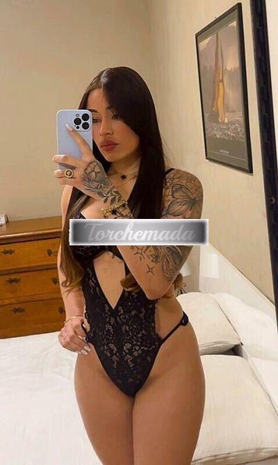 Girl Spettacolare Attrice  Vicenza