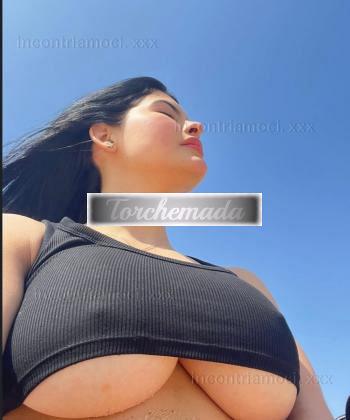 Girl Piccantissima Femmina  Bari