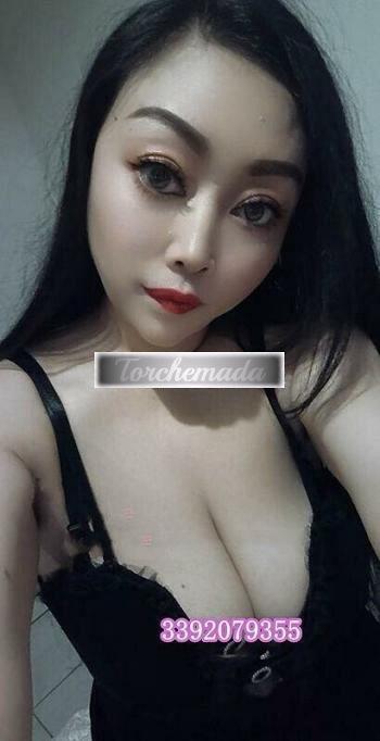 Girl Trasgressiva Attrice  Torino