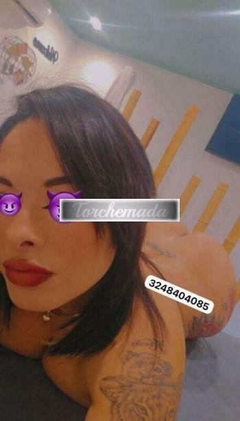 Girl Bellissima Coinvolgente  Napoli