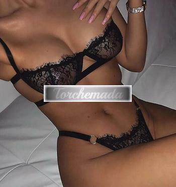 Girl Jessica  Brescia