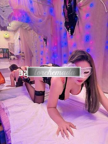 Girl Trasgressiva Sensuale  Terni