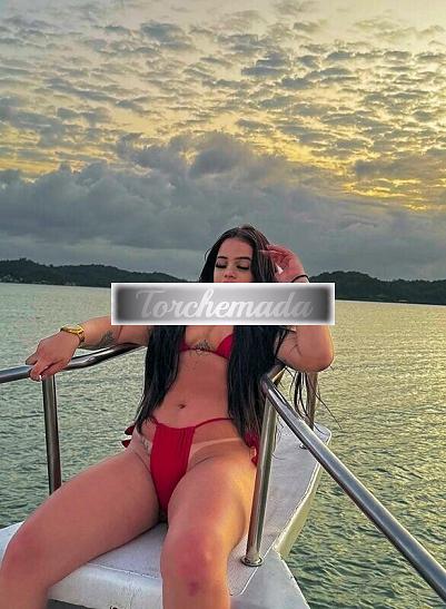 Girl Sexy Esibizionista  Vicenza