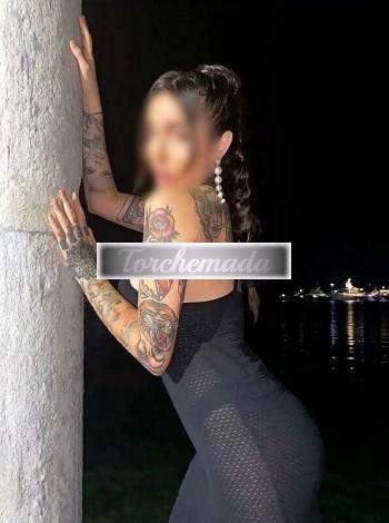 Girl Bellissima Girl  Varese