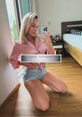 Girl Spettacolare Amabile  Cremona