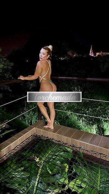 Girl Trasgressiva Esibizionista  Foggia