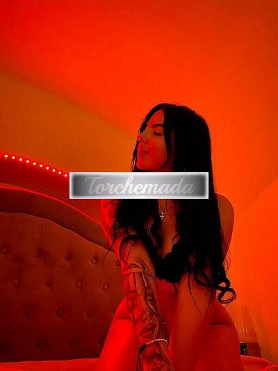 Girl Vogliosa Sirena  Benevento