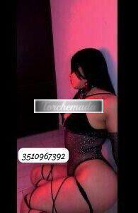 Girl Contessa del Preliminare  Palermo