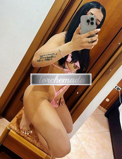 Girl Bellissima Bambola  Terni