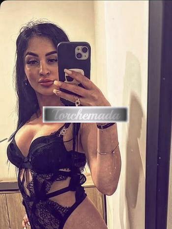 Girl Strepitosa Amabile  Frosinone