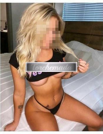 Girl Spettacolare Bambola  Ancona