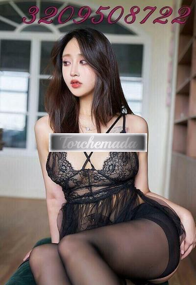 Girl Strepitosa Modella  Livorno