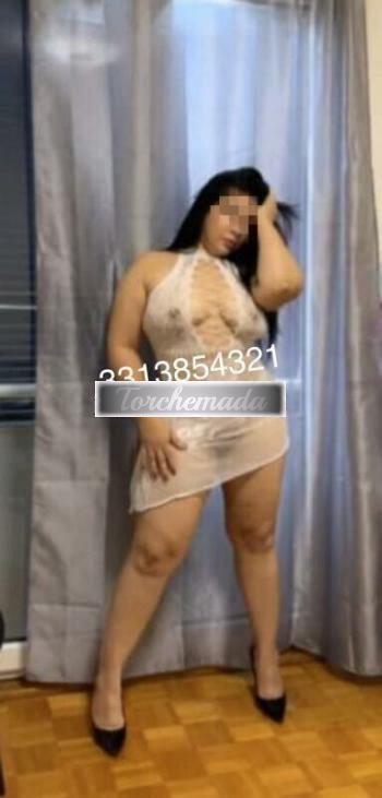 Girl Vanessa  Siracusa