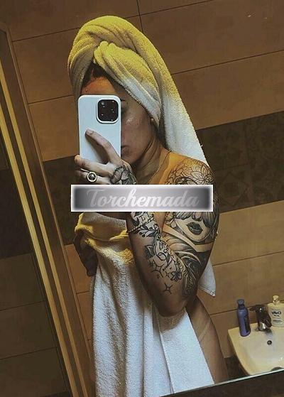 Girl Spettacolare Attrice  Vicenza