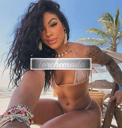 Girl Bellissima Femmina  Matera