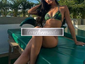 Girl Vogliosa Femmina  Bari