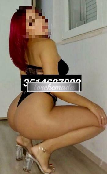 Girl Piccantissima Bambola  Rimini