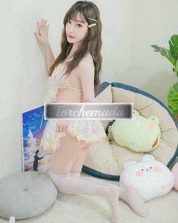 Girl Trasgressiva Girl  Caserta