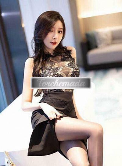 Girl Piccantissima Modella  Modena