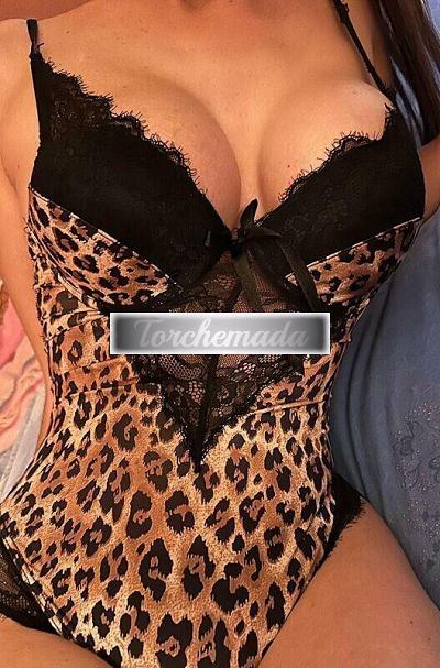 Girl Alessia  Latina