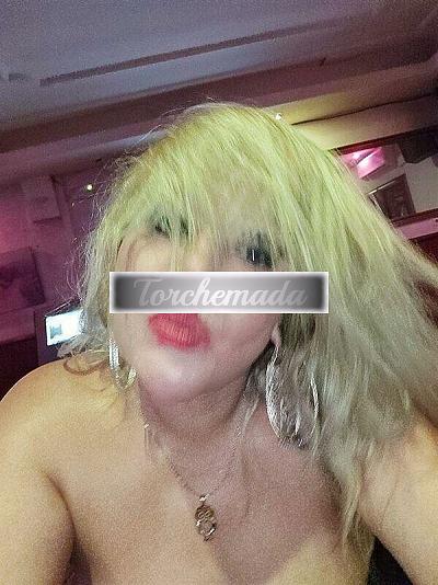Girl Sexy Coinvolgente  Foggia