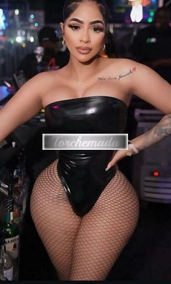 Girl Esplosiva Coinvolgente  Benevento