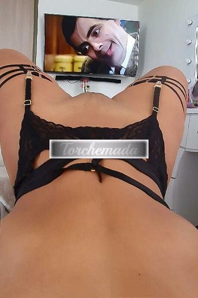 Girl Fiamma del Desiderio  Ascoli Piceno