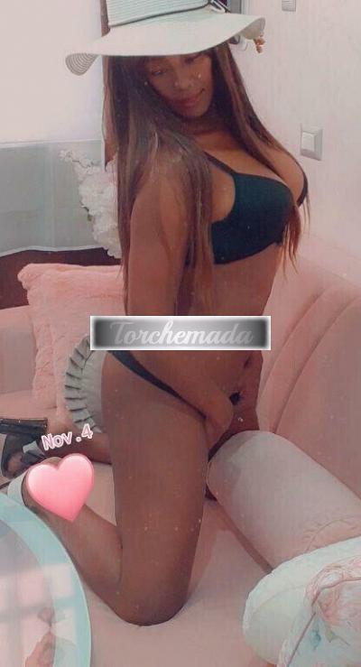 Girl Piccantissima Sirena  Macerata