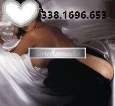 Girl Strepitosa Studentessa  Lucca