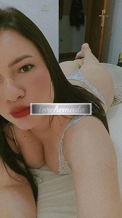 Girl Piccantissima Modella  Pescara