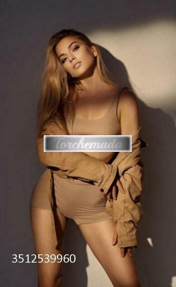 Girl Claudia Bomba Sexy  Piacenza