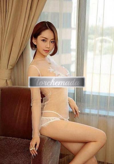 Girl Dea Curvy Orientale  Vicenza