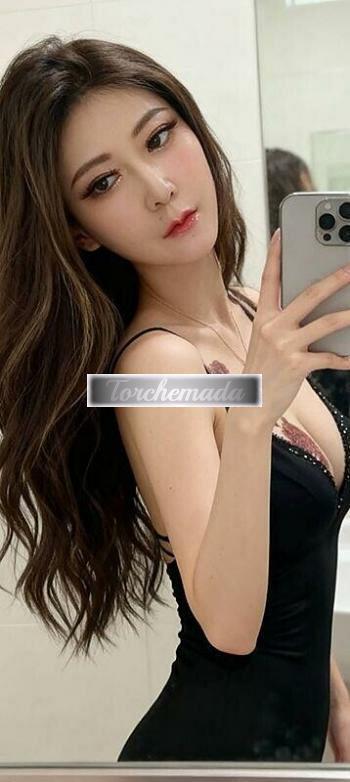 Girl Orientale Piacere Unico  Mantova