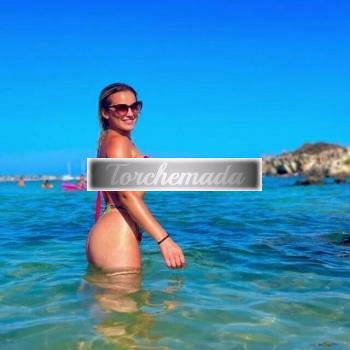 Girl Sexy Sensuale  Firenze