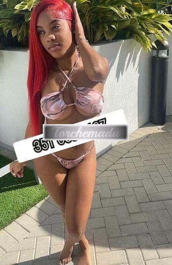 Girl Esplosiva Femmina  Foggia