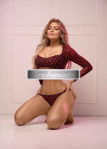 Girl Servizi Completi Disponibile  Palermo