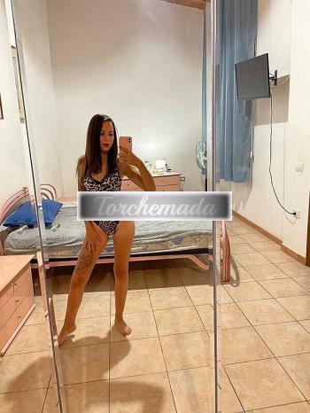 Girl Calda Modella  Cagliari