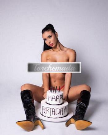 Girl Spettacolare Girl  Ancona