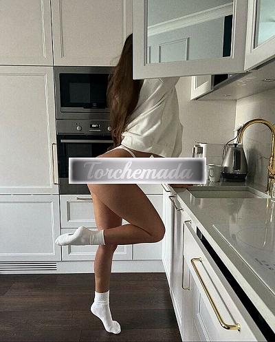 Girl Alessia  Bergamo