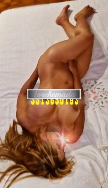 Girl Esplosiva Attrice  Ferrara